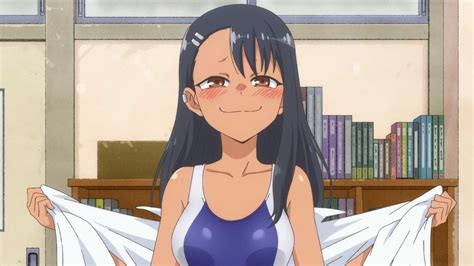 nagatoro sex|Nagatoro Porn Videos 